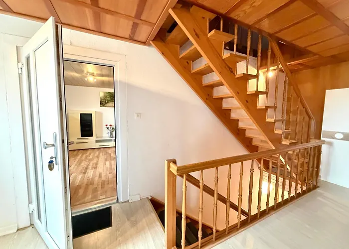 Affittacamere Asia Oase