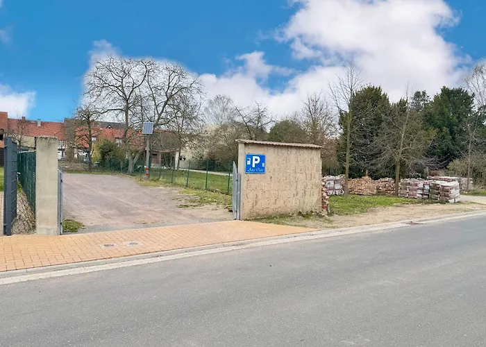 Asia Oase Arendsee (Altmarkkreis Salzwedel)