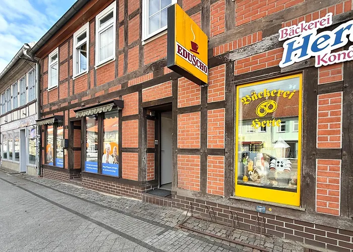 Asia Oase 3* Arendsee (Altmarkkreis Salzwedel)