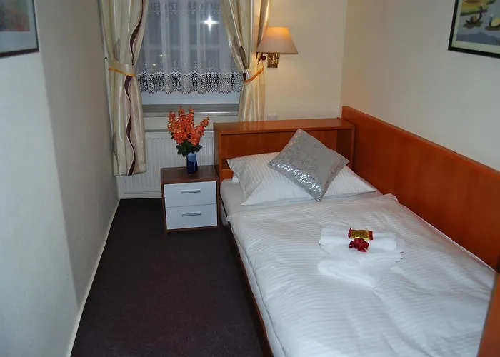 Pensionat Asia Oase Arendsee (Altmarkkreis Salzwedel)