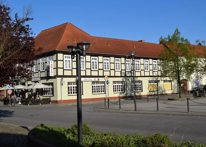 Affittacamere Asia Oase 3*