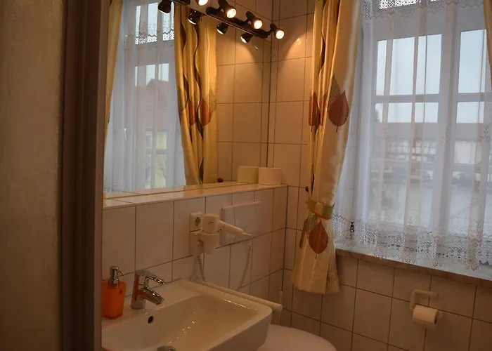 Asia Oase Arendsee (Altmarkkreis Salzwedel)