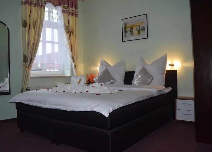 Affittacamere Asia Oase 3*