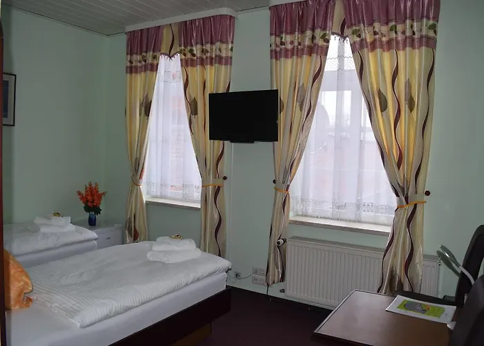 Affittacamere Asia Oase