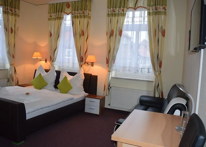 Asia Oase Arendsee (Altmarkkreis Salzwedel)