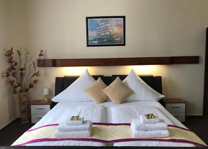 Asia Oase Affittacamere