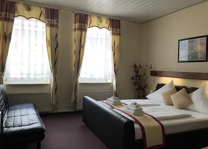 Asia Oase Arendsee (Altmarkkreis Salzwedel)