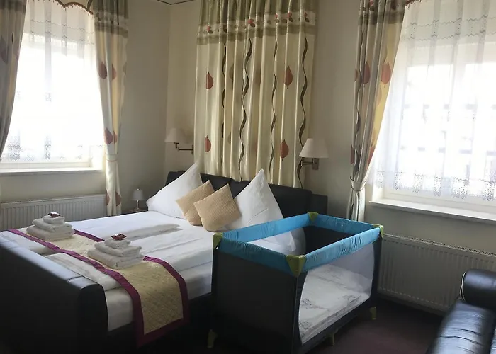 Affittacamere Asia Oase Arendsee (Altmarkkreis Salzwedel)