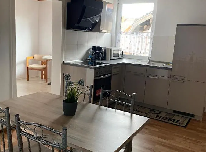 Asia Oase Pensionat Arendsee (Altmarkkreis Salzwedel)