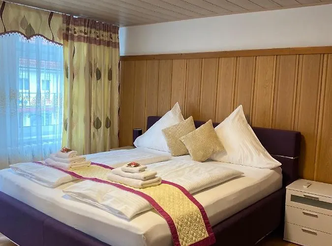 Affittacamere Asia Oase 3*