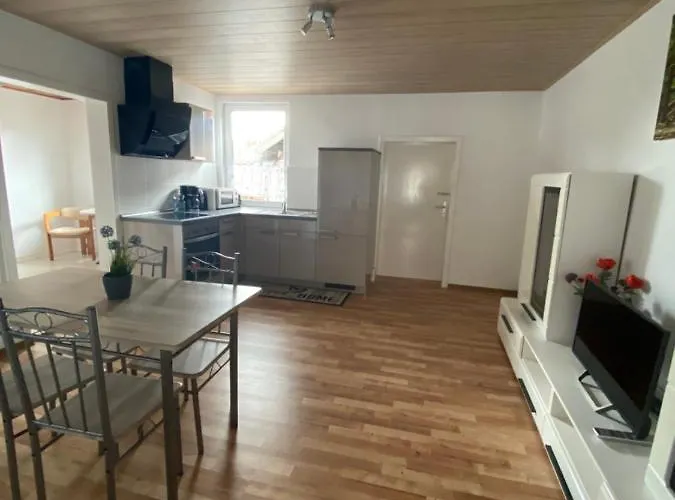 Affittacamere Asia Oase Arendsee (Altmarkkreis Salzwedel)